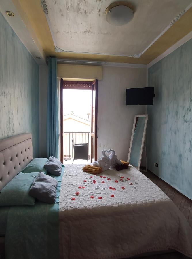 Bed and Breakfast Acqua Azzurra Alghero Exterior foto